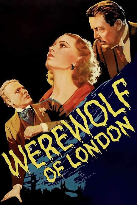 Werewolf of London